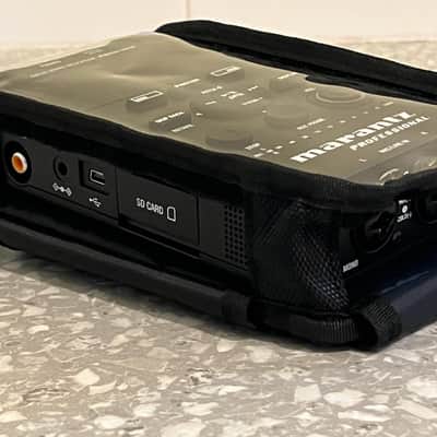 Marantz Professional PMD661 MKIII Mark 3 WITH CASE image 13