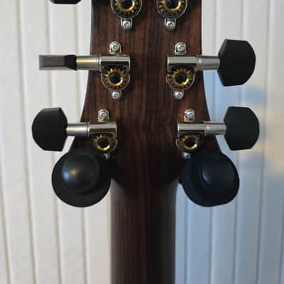 2013 Paul Reed Smith 408 ROSEWOOD NECK image 5