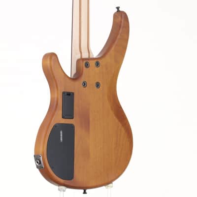 YAMAHA TRBX604FM MAM Mat Amber [IJN173226] (08/03) image 9