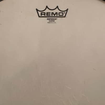 Ludwig Centennial Zep 4-Piece Shell Pack - Silver Sparkle image 4