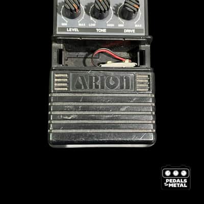 Arion SOD-1 Overdrive (missing bat cover) - X6665 Bild 4