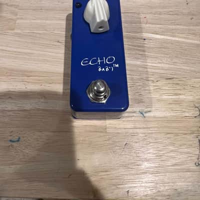 Lovepedal Echo Baby | Reverb