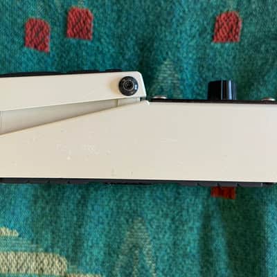 Boss DD-20 Giga Delay 2000 - 2010 - White image 5