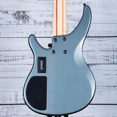 Yamaha TRBX305 5str Electric Bass | Mist Green image 2