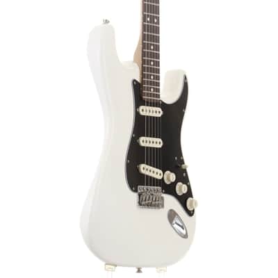 FENDER USA American Performer Stratocaster Arctic White [US19034417] (08/05) image 8