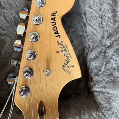 Fender Mod Shop Jaguar — American Pro image 7