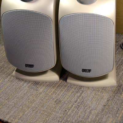 Bowers & Wilkins LM1 Monitors Speakers image 7