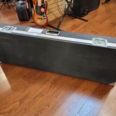 Alesis QS8 88-Key Synth with Hardshell Case image 11