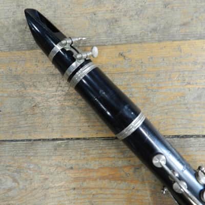 Vito Resonite Clarinet image 5