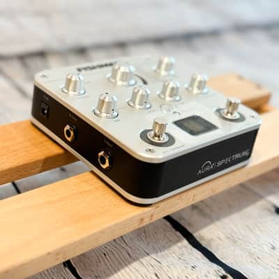 Fishman Aura Spectrum DI image 3