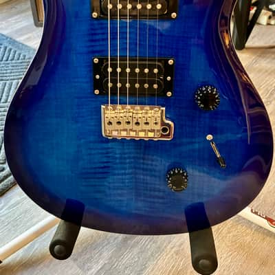 PRS SE Custom 24 image 1