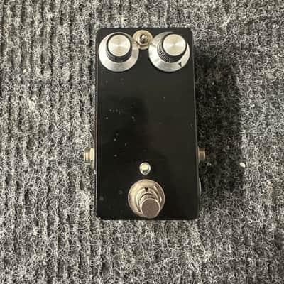 Handmade Octave Fuzz W/ switch image 1