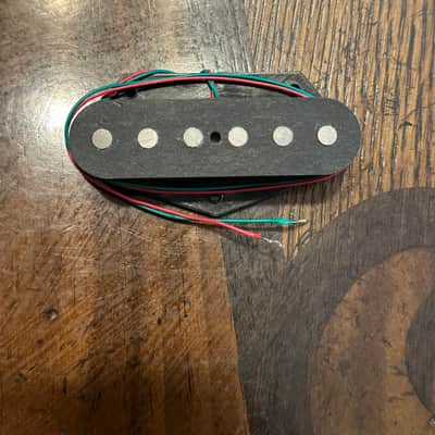 DiMarzio Area T Telecaster Bridge Pickup image 1