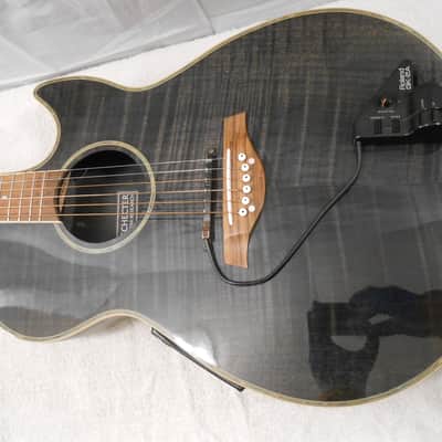 Roland GR-33, Roland GK-2A, Schecter Diamond Series Acoustic Electric, HSC, etc.