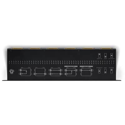 Black Lion Audio PBR-TT (Black Lion Audio) (TT/Bantam Patch Bay) (Gold-Plated) (96 Points) image 4