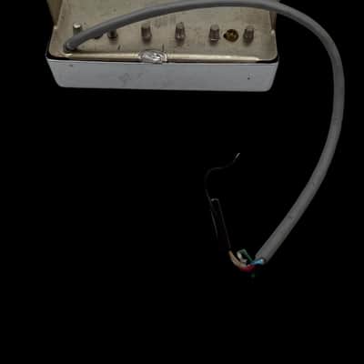 Bill Lawrence Pickup Set X7939 image 8