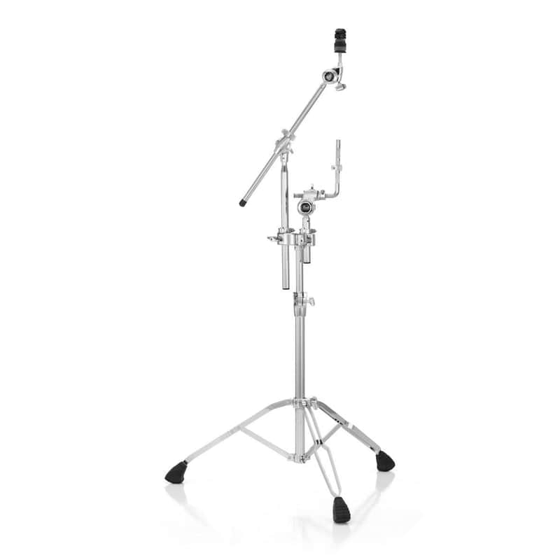 Pearl TC1035BL Tom / Cymbal Stand with L-Rod image 1