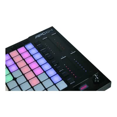 Akai Professional APC64 USB Controller for Ableton Live image 4