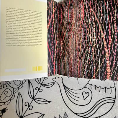 The WILCO Book collector rare image 4