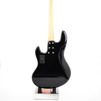 Sandberg California TT Standard 34" 2022 Highgloss Black 3865gr image 18