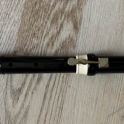 Baroque Flute Aulos AF-1 image 4