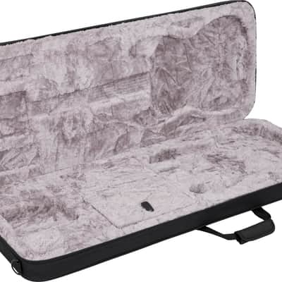 FENDER - Strat/Tele Foam Core Case  Black - 0996100506 image 2