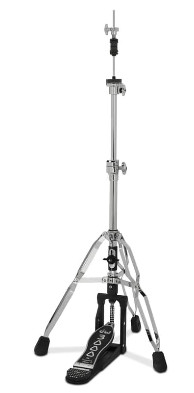 DW 3000 Series 3-Leg Hi-Hat Stand image 1
