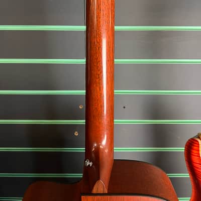 Martin 000C-16GTE Gloss Top Satin Back 2007 Electro-Acoustic Guitar image 9