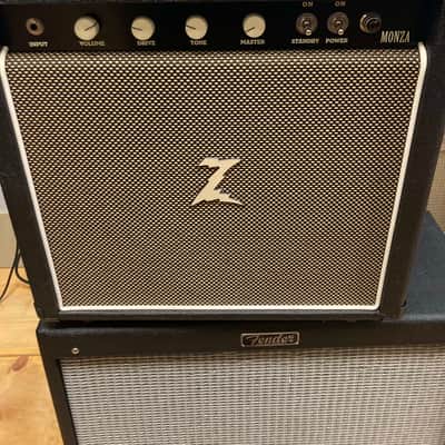 Dr. Z Monza 20-Watt 1x10" Guitar Combo 2009 - 2019 - Various image 1