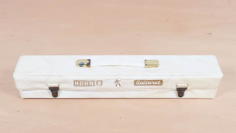 Hohner Guitaret