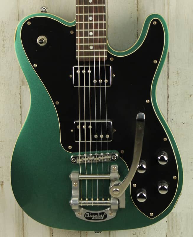 USED Schecter PT Fastback II B (579) image 1