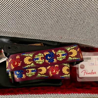 Fender Eric Johnson Stratocaster with Rosewood Fretboard 2009 - 2021 - Tropical Turquoise image 8
