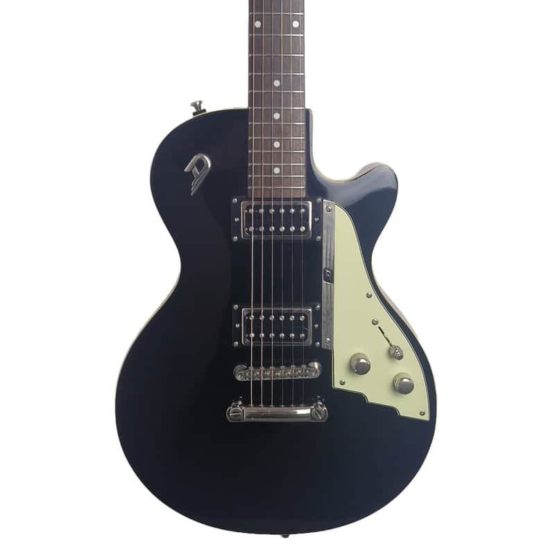 Duesenberg DSP-BK Black