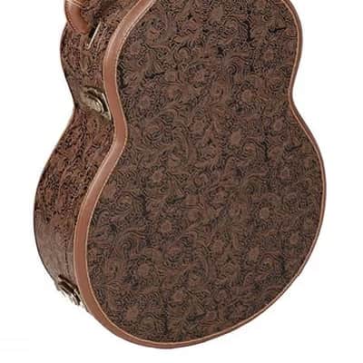 Boston CAC-720-GA Limited Edition Case for Grand Auditorium Acoustic Guitar image 2