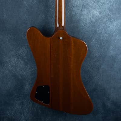 Gibson Firebird V Vintage Sunburst 1990 ~ Secondhand image 4