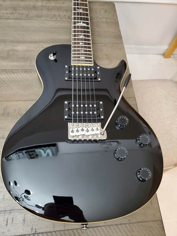 PRS Standard Tremonti Se