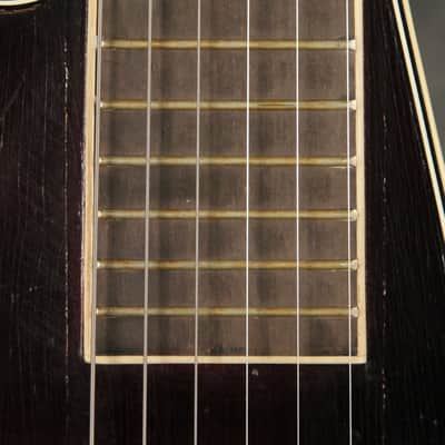 Framus Electra double neck GUITAR + STEEL GUITAR 6/8 made in GERMANY 1962 image 12