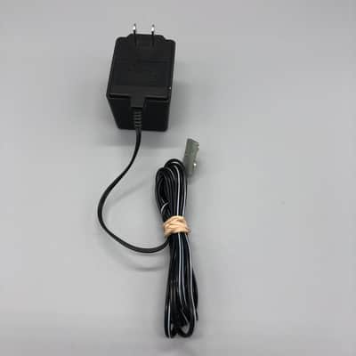 DOD Digitech AC Power Adapter PS125-117 9.8VDC 125mA (9V end) image 4