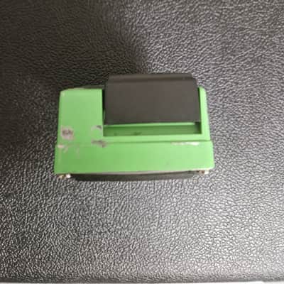 Ibanez TS10 Tube Screamer Classic 1990 - 1993 - Green image 6