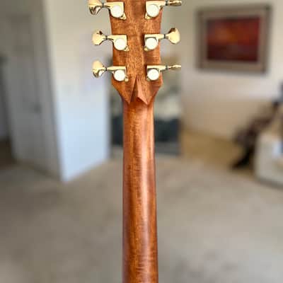 Firefly JM41-F 2026 - All solid Koa image 10