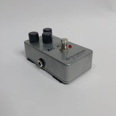 Electro-Harmonix Triangle Big Muff Pi with Box image 3