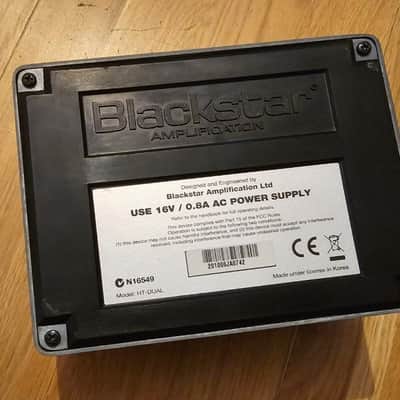 Blackstar HT-Dual image 4