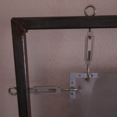 DIY Plate Reverb (Similar to EMT 140) image 19