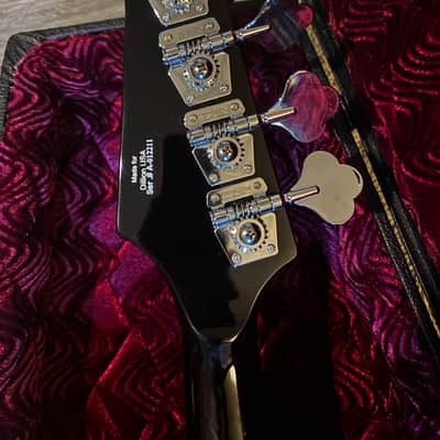Dillion Thunderbird bass - rare image 5