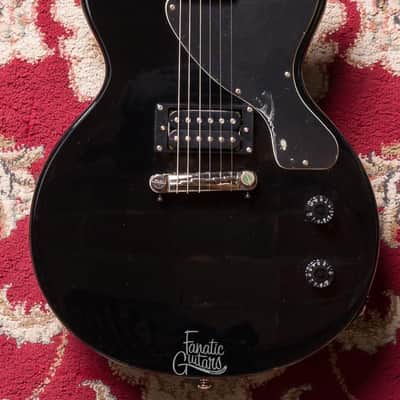Epiphone Les Paul Junior #0901230904 Second Hand image 2