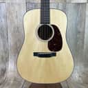 Martin Custom Shop D-18 1937 "Authentic Spec" Sinker Mahogany/VTS Adi Vintage Low Gloss w/case