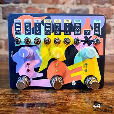 Old Blood Noise Endeavors Expression Ramper X3 *NEW* image 2