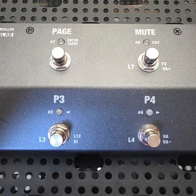 MusicomLab EFX-MK-VI image 1