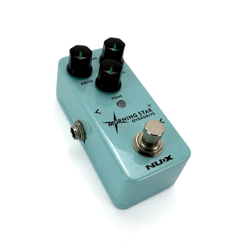 NuX Morning Star