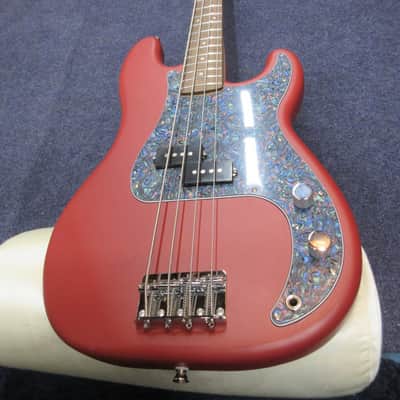 ~Cashified~ Squier Precision Bass image 6